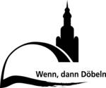 Logo Stadt Döbeln