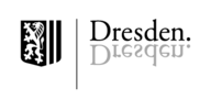 stadt dresden logo 2015 transparent quer